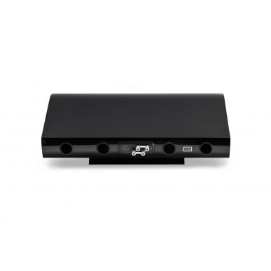 Центральный канал Sonus Faber Sonetto Center II Black